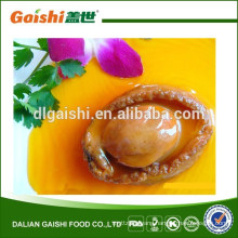 High Quality Frozen or Canned Abalone
